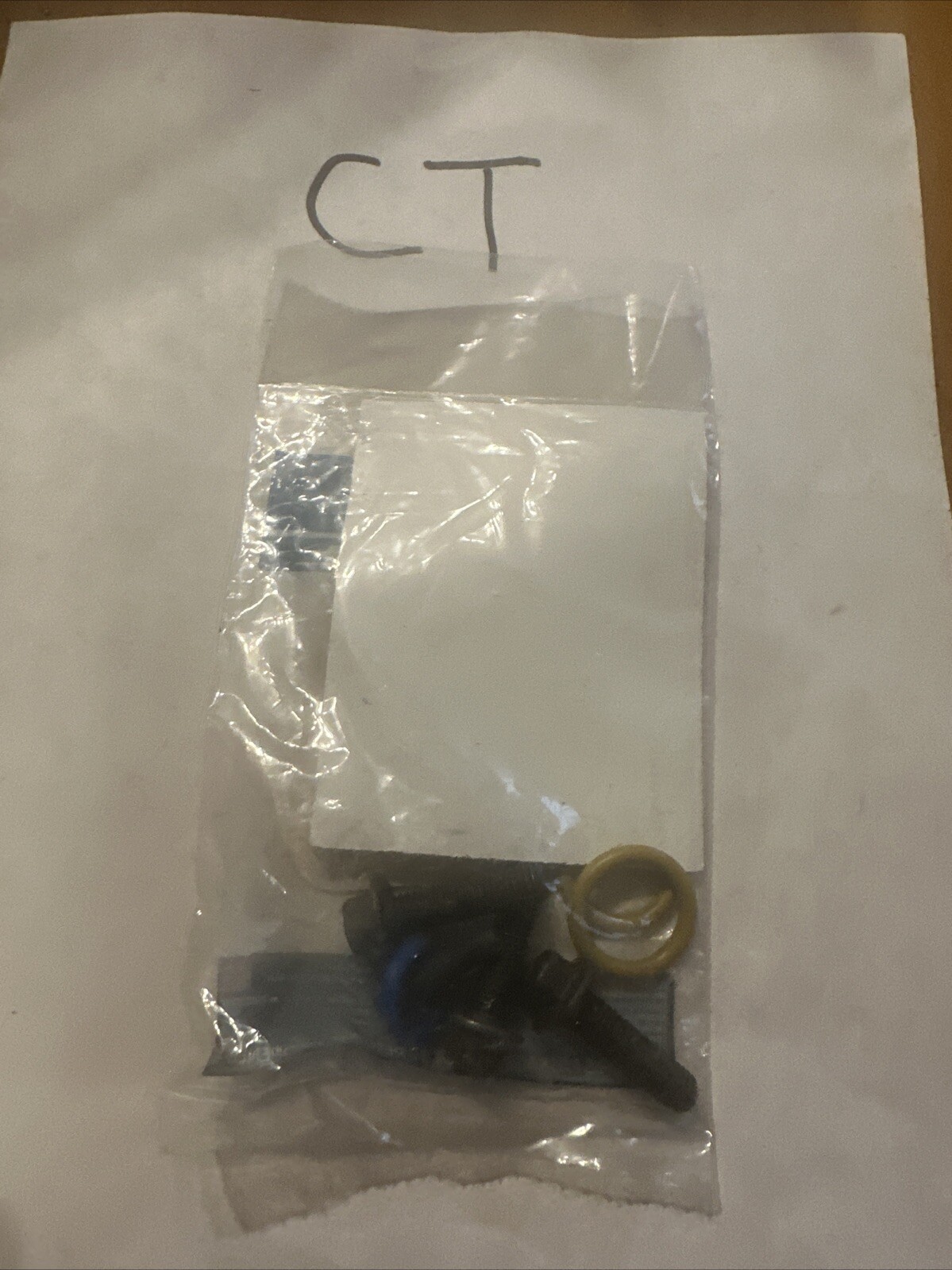 3C3Z9T514AG - KIT - HARDWARE - Ford - Image 3