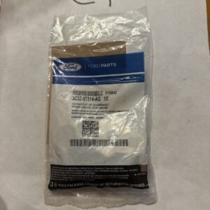 3C3Z9T514AG - KIT - HARDWARE - Ford