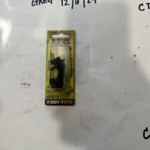 45592 Dorman Automotive M8-1.25x30mm Body Bolts 45592 Body Bolts