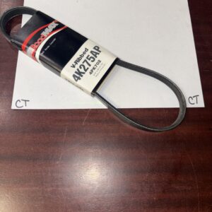 4K275AP (4PK702) RoadMax V-Ribbed Belt