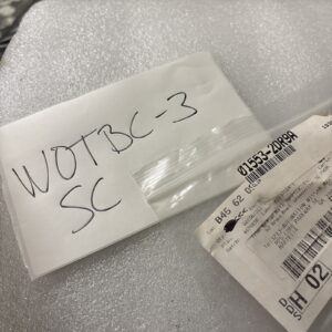 5 PACK Bumper Shield Protector Push Clip For 1997-2011 Nissan Most Models