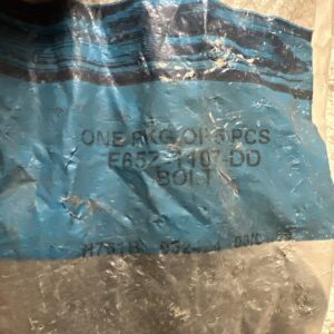 5 PIECES OEM Ford F65Z-1107-DD Wheel Bolt Wheel Lug Studs 1997-2001 Ford