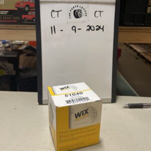 51040 WIX OIL FILTER New in Box