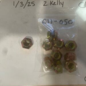 611-050 Dorman Lug (SOLD INDIVIDUALLY)