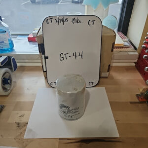 61515 Parts Master Engine Spin-On Oil Filter *Out Of Box