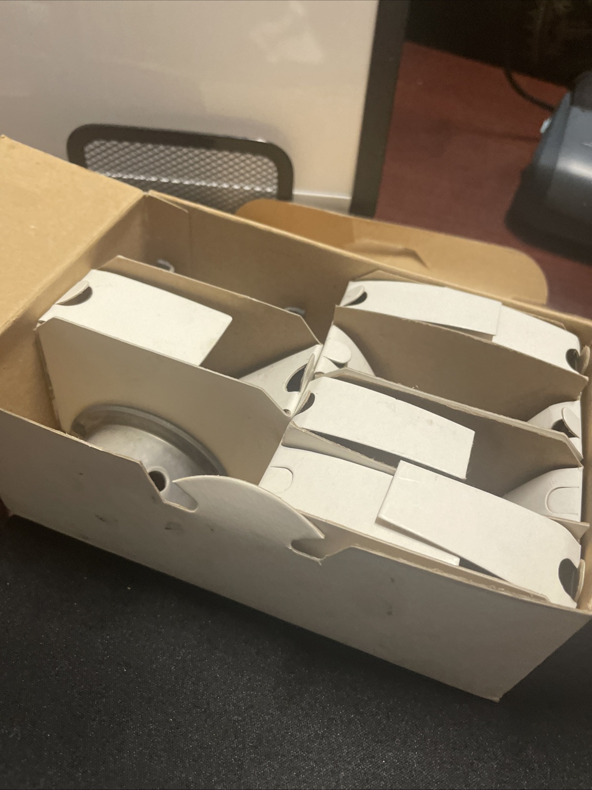 685M30 Federal Mogul Engine Crankshaft Main Bearing Set - Image 3