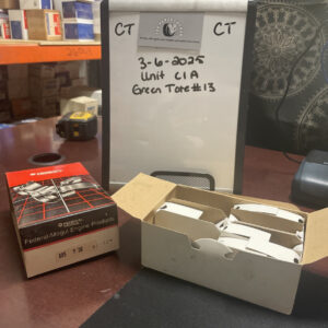 685M30 Federal Mogul Engine Crankshaft Main Bearing Set