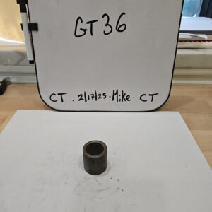 690-013 BUSHING clutch pilot Dorman