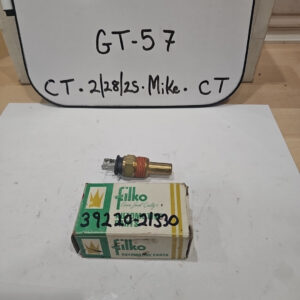 86-95 Hyundai Engine Coolant Temperature Sensor 39220-21330 TX32