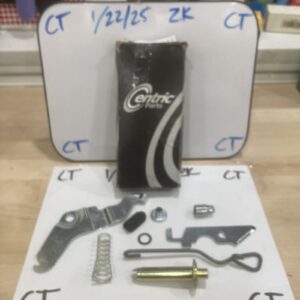 (88XZ55Y) Rear Right Drum Brake Adjuster Fits Cadillac DeVille Cebtric H7208