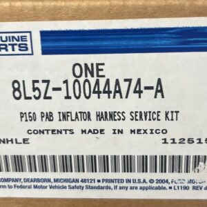 8L5Z-10044A74-A New Genuine OEM Ford Module