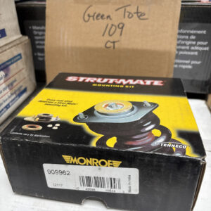 909962 Suspension Coil Spring Seat-Strut-Mate Strut Coil Spring Seat Front Upper