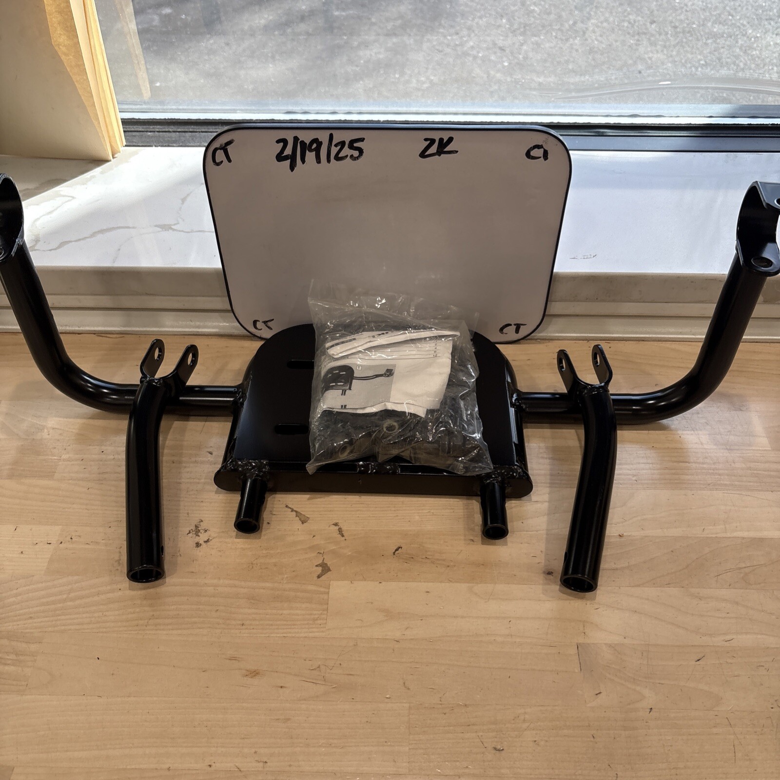 99950-70222 WINCH BED SUZUKI LTF-500 2002-2007