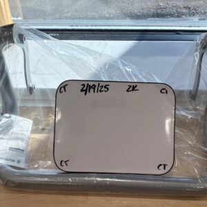 99950-70413 Suzuki LT500 2002 Rear Bumper K2