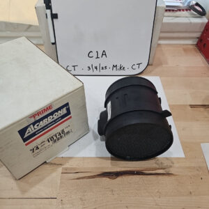 A1 Cardone 74-10146 Mass Air Flow Sensor