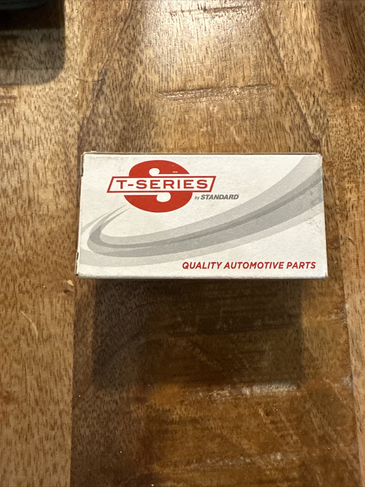 A/C Compressor Control Relay Standard RY465T - Image 3