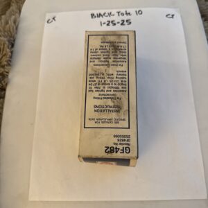 A/C Delco Fuel Filter GF482 XF33165 PF3163 GF81 GF482 Gf1482 Corvette 82-84