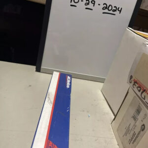 ACDelco 25139035 Fuel Pump Strainer