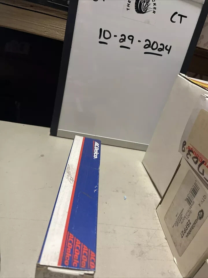 ACDelco 25139035 Fuel Pump Strainer