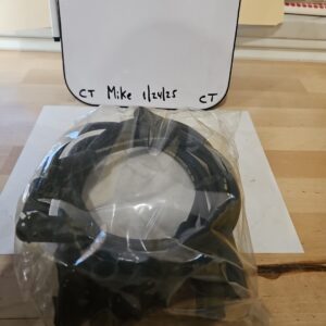 ACDelco 606C Ignition Wire Set USA Buick Skylark Chevy Citation Omega Phoenix