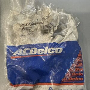 ACDelco D6354D GM 26049554 Windshield Wiper and Washer Switch