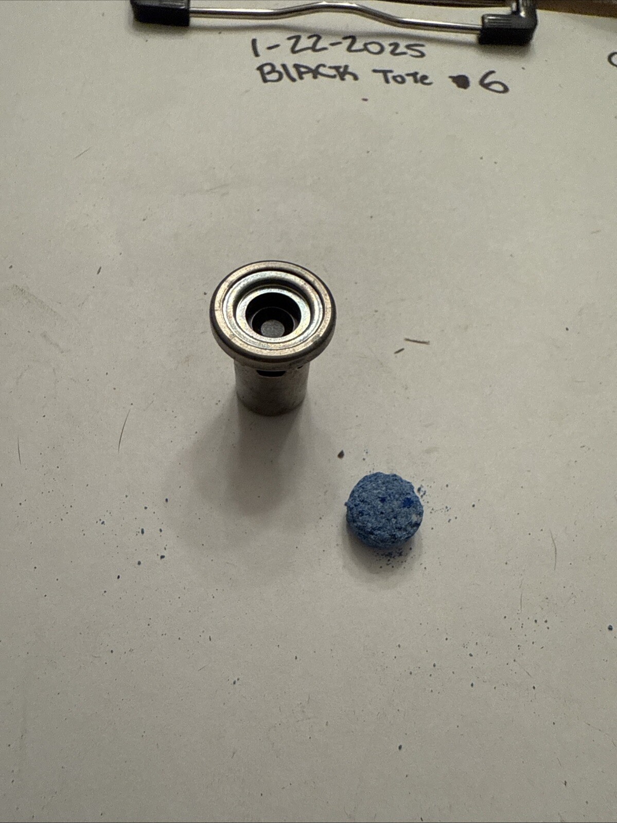 ACDelco Engine Oil Filter Bypass Valve 25013759 For 82-19 Chevrolet Monte Carlo - Image 3