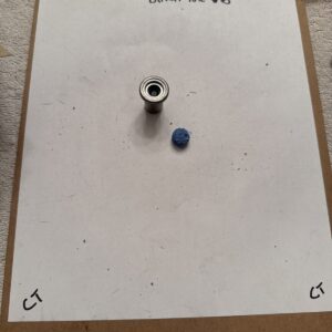 ACDelco Engine Oil Filter Bypass Valve 25013759 For 82-19 Chevrolet Monte Carlo