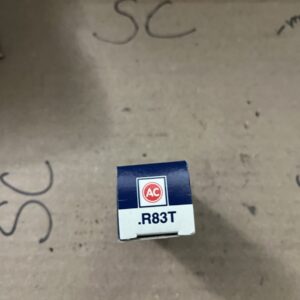 ACDelco Spark Plug R83T