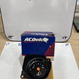 ACDelco Temperature Gauge 8993630 NOS