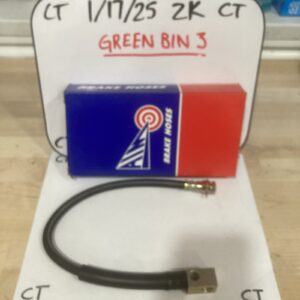 AIM Brake Hose BH-177245