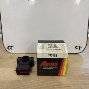 AIRTEX Throttle Position Sensor Part # 5S5153