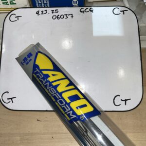 ANCO T-28-UB Transform Hybrid Wiper Blade - 28", (Pack of 1)