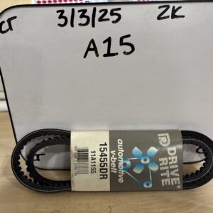 Accessory Drive Belt-Drive-Rite By Dayco 15455DR