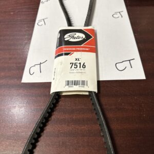 Accessory Drive Belt-High Capacity V-Belt(Standard) Gates 7516