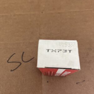 Air Charge Temperature Sensor Genuine Standard Motor Products TX73T NOS