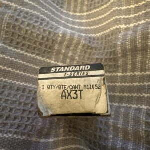 Air Charge Temperature Sensor Standard AX3T