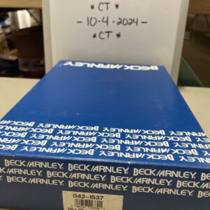 Air Filter  Beck/Arnley  042-1537