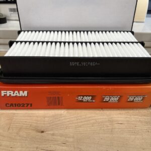Air Filter Fram CA10271