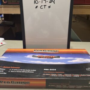 Air Filter Pro Gauge PGA 5635