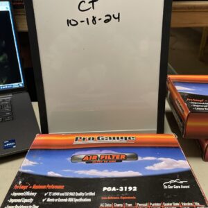 Air Filter ProGauge PGA-3192