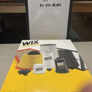 Air Filter-Super Wix 49115