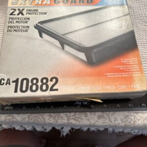 Air Filter Wix 49290