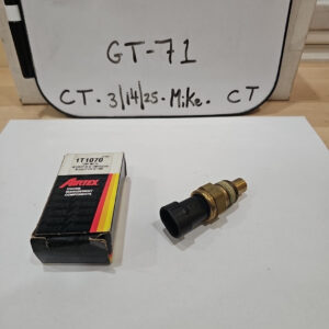 Airtex 1T1070 Temp Switch (Cross Ref Standard TS408)