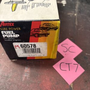 Airtex 60578 Mechanical Fuel Pump