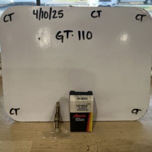 Airtex Door Jamb Switch 1S1033