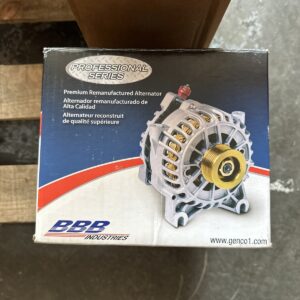Alternator BBB Industries 8268 Reman