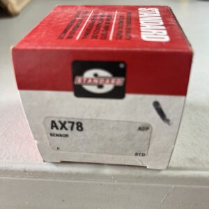 Ambient Air Temperature Sensor Standard AX78 equinox srx vue NOS