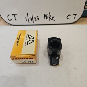 American Parts Poweready Rotor 34-423