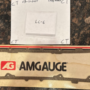 Amgauge Valve Cover Gasket VS12680