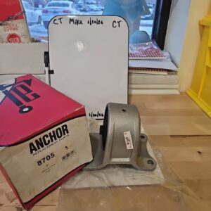 Anchor 8705 Left Transmission Mount